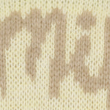 MARTA DU CHATEAU Marta du Chateau dame strik MdcTulip 9580 Knit Yellow