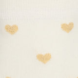 MARTA DU CHATEAU Marta du Chateau dame strømper MdcNya BA-Socks Socks Beige389