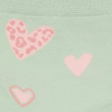 MARTA DU CHATEAU Marta du Chateau dame strømper MdcNya BA-Socks Socks Verde390