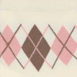 MARTA DU CHATEAU Marta du Chateau dame strømper MdcNya BA-Socks Socks White358