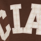 MARTA DU CHATEAU Marta du Chateau dame sweatshirt MdcCharline 85783 Sweatshirt Moro