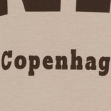 MARTA DU CHATEAU Marta du Chateau dame sweatshirt MdcHibiscus 22659 Sweatshirt Beige new