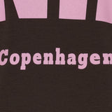 MARTA DU CHATEAU Marta du Chateau dame sweatshirt MdcHibiscus 22659 Sweatshirt Moro