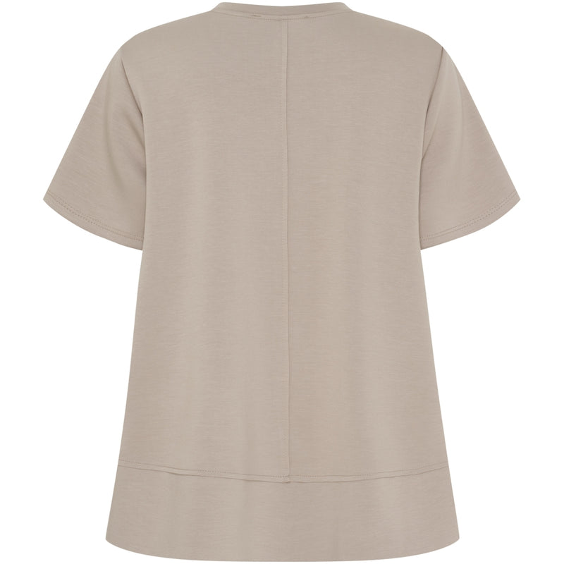 MARTA DU CHATEAU Marta du Chateau dame sweatshirt MdcLavender 258919 Sweatshirt Fango