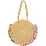 MARTA DU CHATEAU Marta du Chateau dame taske MdcBillo 17303-50 Bag Beige