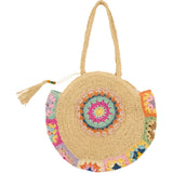 MARTA DU CHATEAU Marta du Chateau dame taske MdcBillo 17303-50 Bag Beige