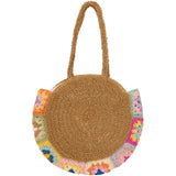 MARTA DU CHATEAU Marta du Chateau dame taske MdcBillo 17303-50 Bag Taupe