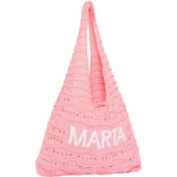 MARTA DU CHATEAU Marta du Chateau dame taske MdcLilja KN8130 Bag Pink