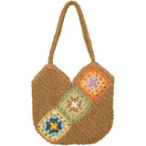 MARTA DU CHATEAU Marta du Chateau dame taske MdcSirene 17302-50 Bag Taupe