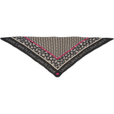 MARTA DU CHATEAU Marta du Chateau dame tørklæde MdcClio BA-0746 Scarf Grey5