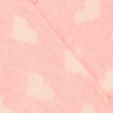 MARTA DU CHATEAU Marta du Chateau dame tørklæde MdcEdita BA-3514 Scarf Light Pink