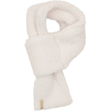 MARTA DU CHATEAU Marta du Chateau dame tørklæde MdcElse T-0050 Scarf Offwhite