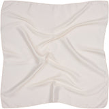 MARTA DU CHATEAU Marta du Chateau dame tørklæde MdcFinja BA-Scarf Scarf Beige3136