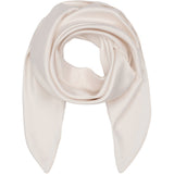 MARTA DU CHATEAU Marta du Chateau dame tørklæde MdcFinja BA-Scarf Scarf Beige3136