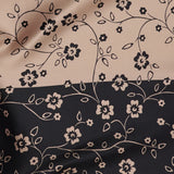 MARTA DU CHATEAU Marta du Chateau dame tørklæde MdcFinja BA-Scarf Scarf Black4232