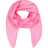 MARTA DU CHATEAU Marta du Chateau dame tørklæde MdcFinja BA-Scarf Scarf Fuxia3136