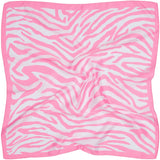 MARTA DU CHATEAU Marta du Chateau dame tørklæde MdcFinja BA-Scarf Scarf Fuxia4059