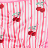 MARTA DU CHATEAU Marta du Chateau dame tørklæde MdcFinja BA-Scarf Scarf Fuxia4102