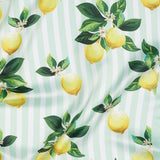MARTA DU CHATEAU Marta du Chateau dame tørklæde MdcFinja BA-Scarf Scarf Green4212