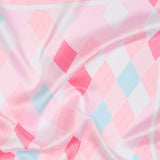 MARTA DU CHATEAU Marta du Chateau dame tørklæde MdcFinja BA-Scarf Scarf LightPink3645
