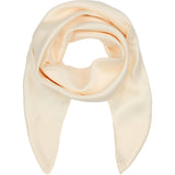 MARTA DU CHATEAU Marta du Chateau dame tørklæde MdcFinja BA-Scarf Scarf LightYellow3136