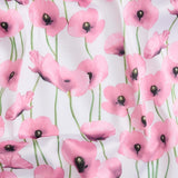 MARTA DU CHATEAU Marta du Chateau dame tørklæde MdcFinja BA-Scarf Scarf Pink3342
