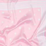 MARTA DU CHATEAU Marta du Chateau dame tørklæde MdcFinja BA-Scarf Scarf Pink4037