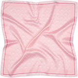 MARTA DU CHATEAU Marta du Chateau dame tørklæde MdcFinja BA-Scarf Scarf Pink4058