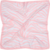 MARTA DU CHATEAU Marta du Chateau dame tørklæde MdcFinja BA-Scarf Scarf Pink4059