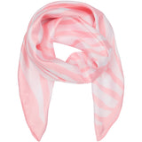 MARTA DU CHATEAU Marta du Chateau dame tørklæde MdcFinja BA-Scarf Scarf Pink4059