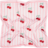 MARTA DU CHATEAU Marta du Chateau dame tørklæde MdcFinja BA-Scarf Scarf Pink4102