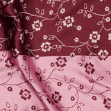 MARTA DU CHATEAU Marta du Chateau dame tørklæde MdcFinja BA-Scarf Scarf Red4232