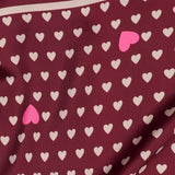 MARTA DU CHATEAU Marta du Chateau dame tørklæde MdcFinja BA-Scarf Scarf Red4250