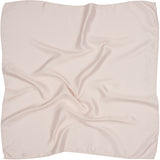 MARTA DU CHATEAU Marta du Chateau dame tørklæde MdcFinja BA-Scarf Scarf Taupe3136