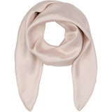 MARTA DU CHATEAU Marta du Chateau dame tørklæde MdcFinja BA-Scarf Scarf Taupe3136