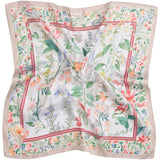 MARTA DU CHATEAU Marta du Chateau dame tørklæde MdcFinja BA-Scarf Scarf Taupe3325