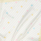 MARTA DU CHATEAU Marta du Chateau dame tørklæde MdcFinja BA-Scarf Scarf Yellow4128