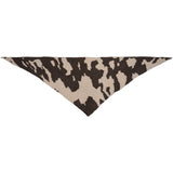 MARTA DU CHATEAU Marta du Chateau dame tørklæde MdcFreesia BA-2802 Scarf Taupe