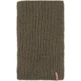 MARTA DU CHATEAU Marta du Chateau dame tørklæde MdcGina T1272 Scarf Fango/Brown