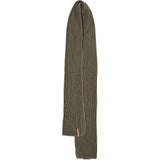 MARTA DU CHATEAU Marta du Chateau dame tørklæde MdcGina T1272 Scarf Fango/Brown