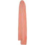 MARTA DU CHATEAU Marta du Chateau dame tørklæde MdcGina T1272 Scarf Rose/Orange