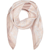 MARTA DU CHATEAU Marta du Chateau dame tørklæde MdcJuline FA-Scarf Scarf Beige11124
