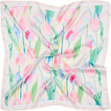 MARTA DU CHATEAU Marta du Chateau dame tørklæde MdcJuline FA-Scarf Scarf Green11122