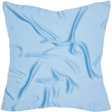 MARTA DU CHATEAU Marta du Chateau dame tørklæde MdcJuline FA-Scarf Scarf LightBlue35175-22