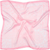 MARTA DU CHATEAU Marta du Chateau dame tørklæde MdcJuline FA-Scarf Scarf Pink11124