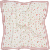 MARTA DU CHATEAU Marta du Chateau dame tørklæde MdcJuline FA-Scarf Scarf Rosa31305-4