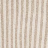 MARTA DU CHATEAU Marta du Chateau dame tørklæde MdcKitte BA-4082 Scarf Taupe
