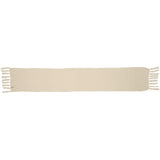 MARTA DU CHATEAU Marta du Chateau dame tørklæde MdcMilena 172-1002 Scarf Off White