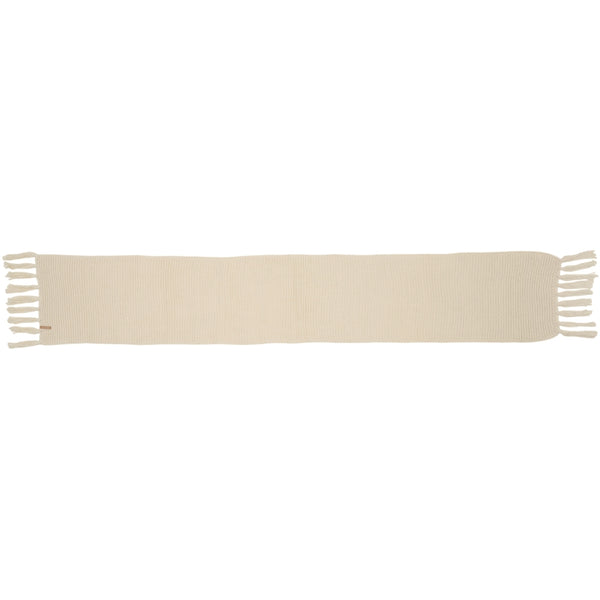 MARTA DU CHATEAU Marta du Chateau dame tørklæde MdcMilena 172-1002 Scarf Off White