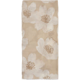 MARTA DU CHATEAU Marta du Chateau dame tørklæde MdcNeora FA37266 Scarf Taupe